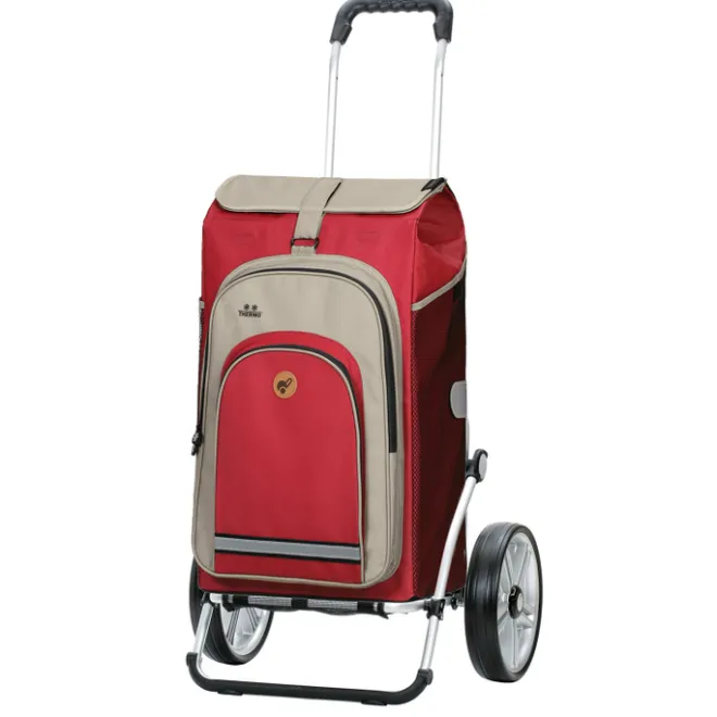 Discount Andersen Royal Shopper Hydro 2.1 red