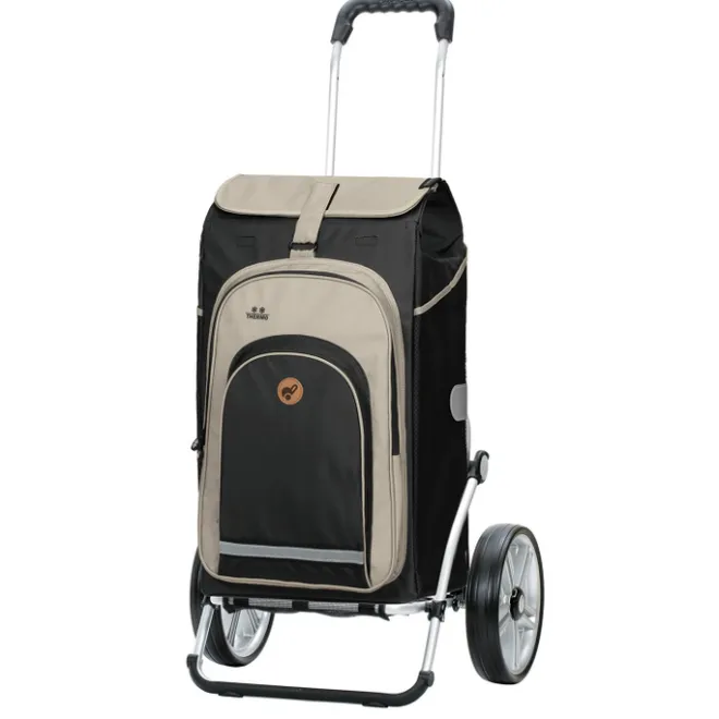 Best Andersen Royal Shopper Hydro 2.1 black