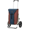 Discount Andersen Royal Shopper Oli.P 2.0 blue
