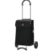Clearance Andersen Scala Shopper Weda black