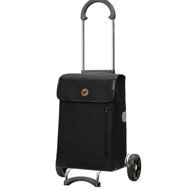 Clearance Andersen Scala Shopper Weda black