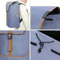 Discount Andersen Unus Shopper Fun Auke lilac