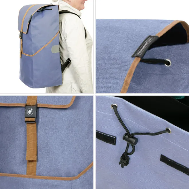 Discount Andersen Unus Shopper Fun Auke lilac