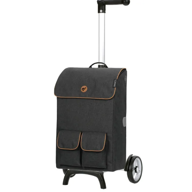 Sale Andersen Unus Shopper Fun Ipek Ma black