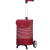 Discount Andersen Unus Shopper Fun Tilde red