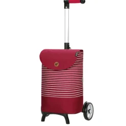 Discount Andersen Unus Shopper Fun Tilde red