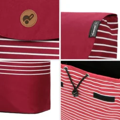 Discount Andersen Unus Shopper Fun Tilde red