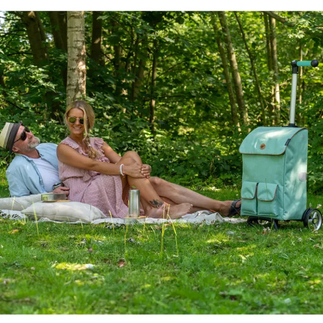 Clearance Andersen Unus Shopper Fun Ipek Ma sage