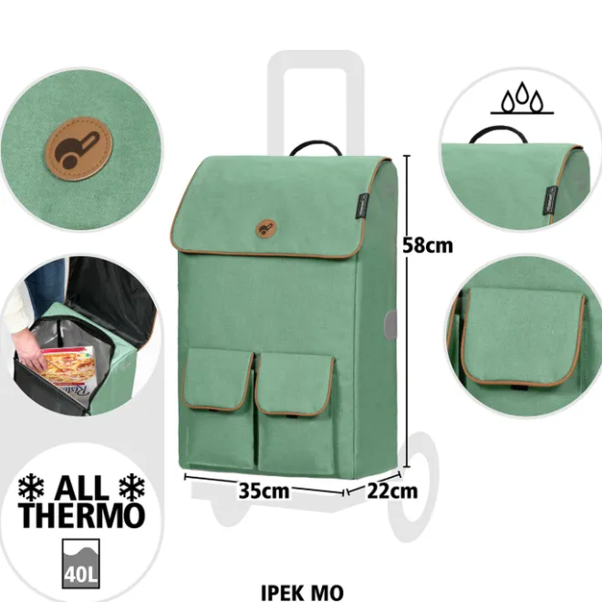 Clearance Andersen Unus Shopper Fun Ipek Ma sage