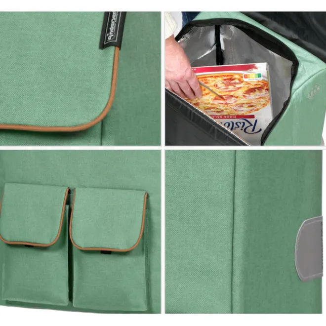 Clearance Andersen Unus Shopper Fun Ipek Ma sage