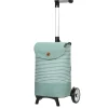 Outlet Andersen Unus Shopper Fun Tilde mint