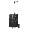 Discount Andersen Unus Shopper Mikkel Boodschappentrolley black