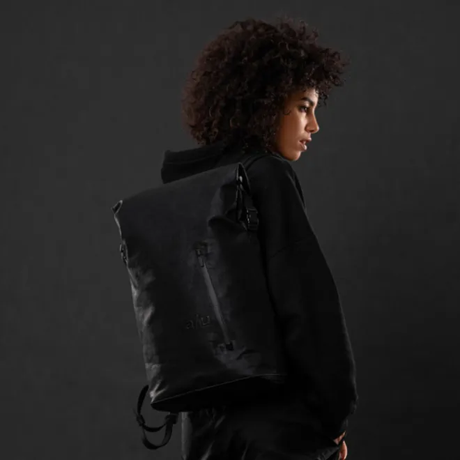 Clearance Aunts & Uncles Fukui Laptop Backpack 15" black