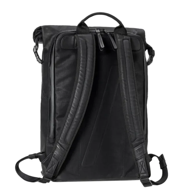 Clearance Aunts & Uncles Fukui Laptop Backpack 15" black