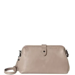 Discount Aunts & Uncles Grandma's Luxery Club Mrs. Eclair Shoulderbag vintage khaki