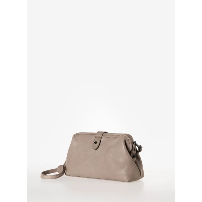Discount Aunts & Uncles Grandma's Luxery Club Mrs. Eclair Shoulderbag vintage khaki