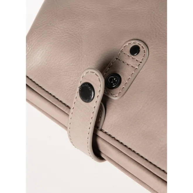 Discount Aunts & Uncles Grandma's Luxery Club Mrs. Eclair Shoulderbag vintage khaki