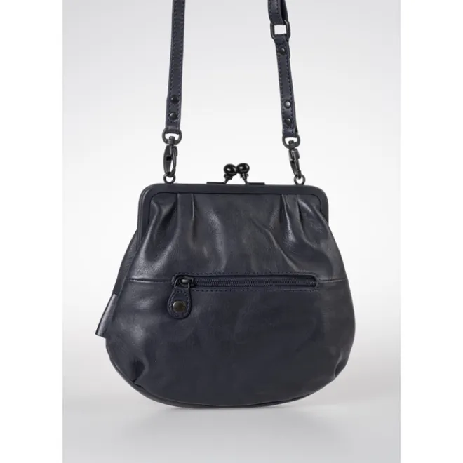 New Aunts & Uncles Grandma's Luxury Club Mrs. Fortune Cookie Crossover Bag night sky