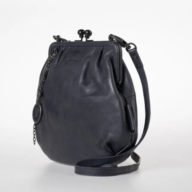 New Aunts & Uncles Grandma's Luxury Club Mrs. Fortune Cookie Crossover Bag night sky
