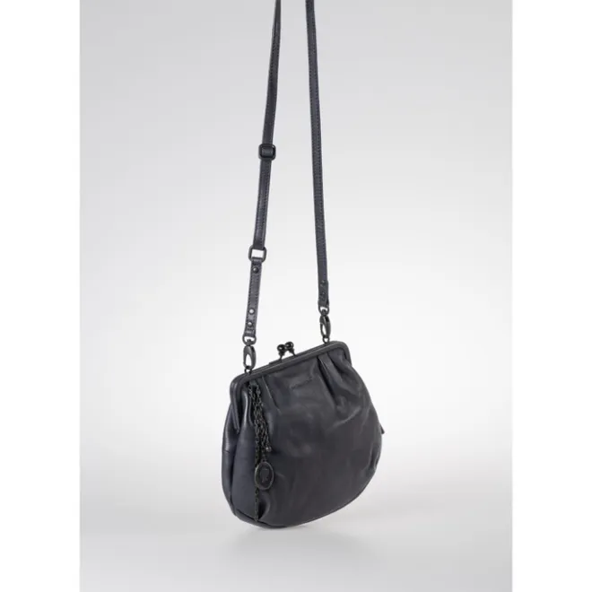 New Aunts & Uncles Grandma's Luxury Club Mrs. Fortune Cookie Crossover Bag night sky