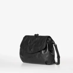 Sale Aunts & Uncles Grandma's Luxury Club Mrs. Madeline Crossbody black smoke
