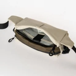 Discount Aunts & Uncles Ishikari RE Hipbag dust