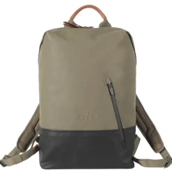 Clearance Aunts & Uncles Japan Hamamatsu Backpack with Notebook Compartment 13" fallen rock