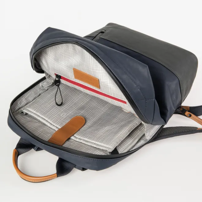 Online Aunts & Uncles Japan Hamamatsu Backpack 13" night blue