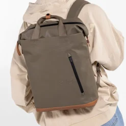 Clearance Aunts & Uncles Japan Morioka Backpack Shopper fallen rock