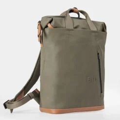 Clearance Aunts & Uncles Japan Morioka Backpack Shopper fallen rock