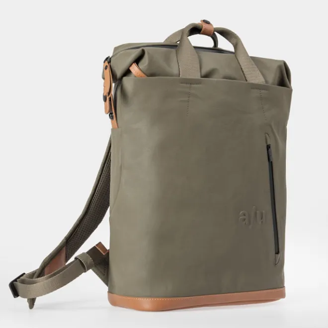Clearance Aunts & Uncles Japan Morioka Backpack Shopper fallen rock