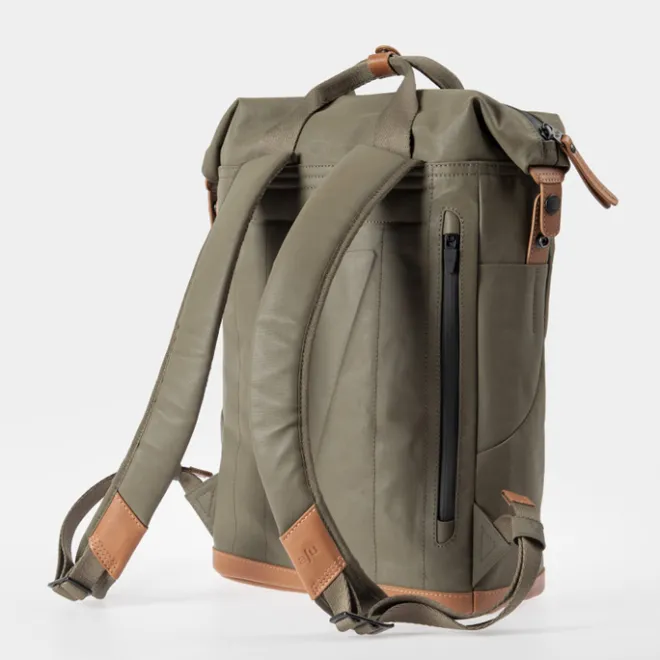 Clearance Aunts & Uncles Japan Morioka Backpack Shopper fallen rock