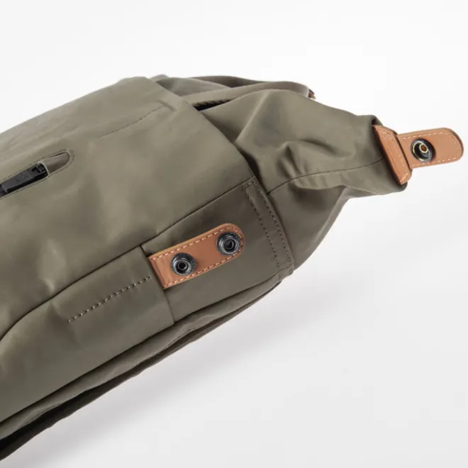 Clearance Aunts & Uncles Japan Morioka Backpack Shopper fallen rock