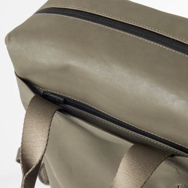 Clearance Aunts & Uncles Japan Morioka Backpack Shopper fallen rock