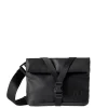 New Aunts & Uncles Japan Tsu Waistbag black