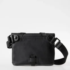 New Aunts & Uncles Japan Tsu Waistbag black