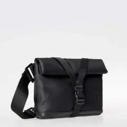 New Aunts & Uncles Japan Tsu Waistbag black