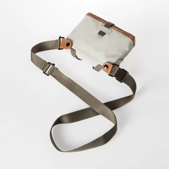 New Aunts & Uncles Japan Tsu Waistbag dust