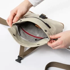 New Aunts & Uncles Japan Tsu Waistbag dust
