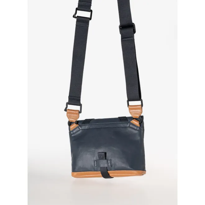 Hot Aunts & Uncles Japan Tsu Waistbag night blue
