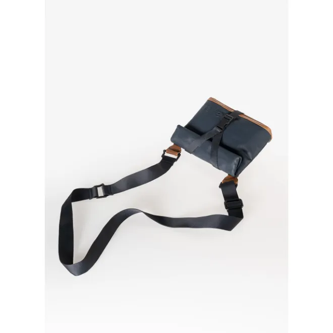 Hot Aunts & Uncles Japan Tsu Waistbag night blue