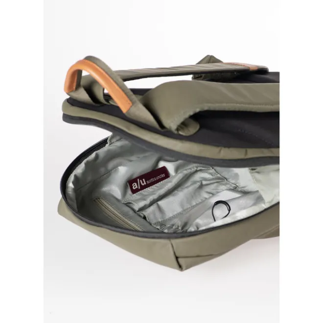 New Aunts & Uncles Kumotsu RE Backpack fallen rock