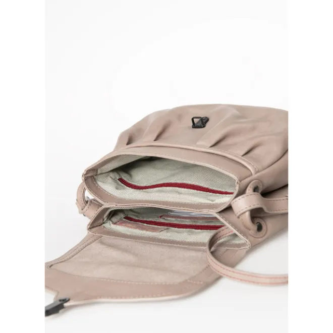 Clearance Aunts & Uncles Mrs. Coconut Cake Shoulderbag vintage khaki