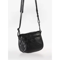 Clearance Aunts & Uncles Mrs. Coconut Cake Shoulderbag black smoke