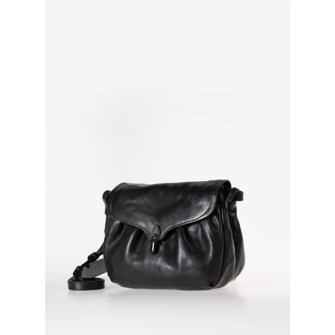 Clearance Aunts & Uncles Mrs. Coconut Cake Shoulderbag black smoke