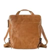 Clearance Aunts & Uncles Mrs. Crumble Cookie Backpack multi. caramel