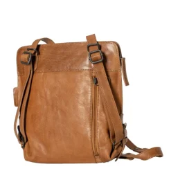 Clearance Aunts & Uncles Mrs. Crumble Cookie Backpack multi. caramel
