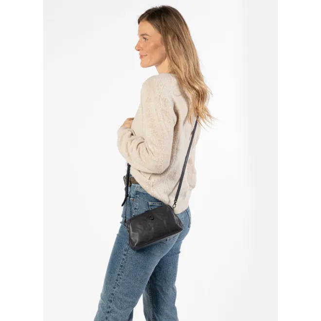 New Aunts & Uncles Mrs. Eclair Shoulderbag night sky