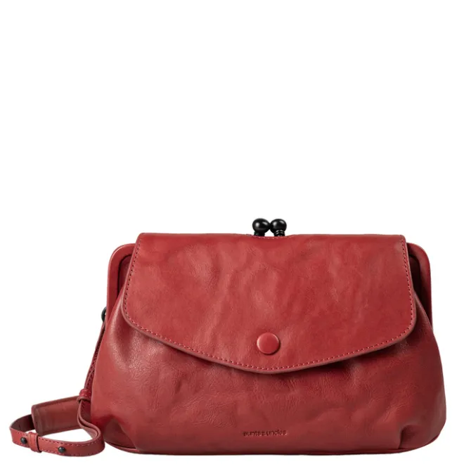 Discount Aunts & Uncles Mrs. Madeline intense rust