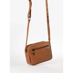 Clearance Aunts & Uncles Mrs. Mint Shoulderbag caramel